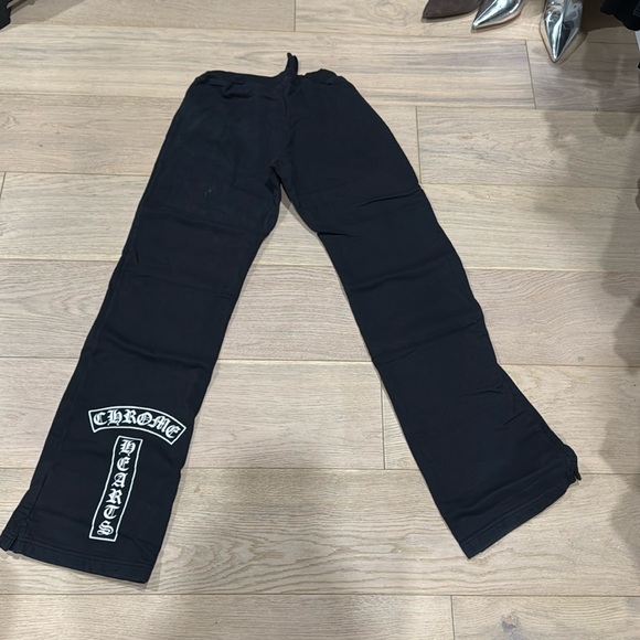 Chrome hearts sweatpants - Picture 1 of 7